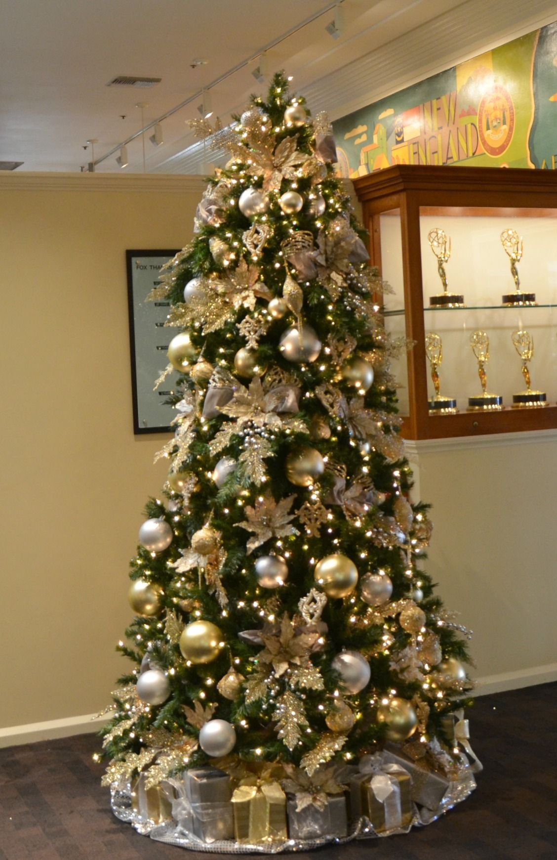 Christmas Tree